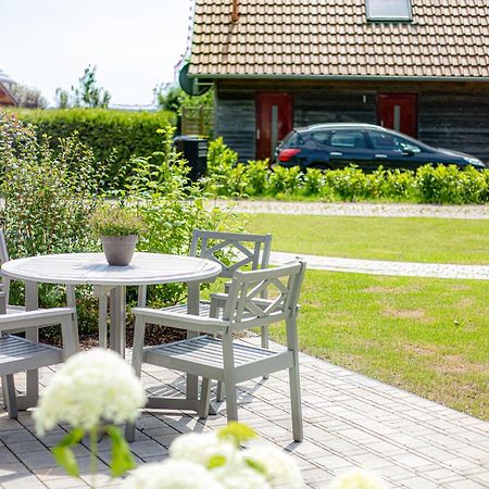 Ferienhaus Seeherz Sellin  Εξωτερικό φωτογραφία