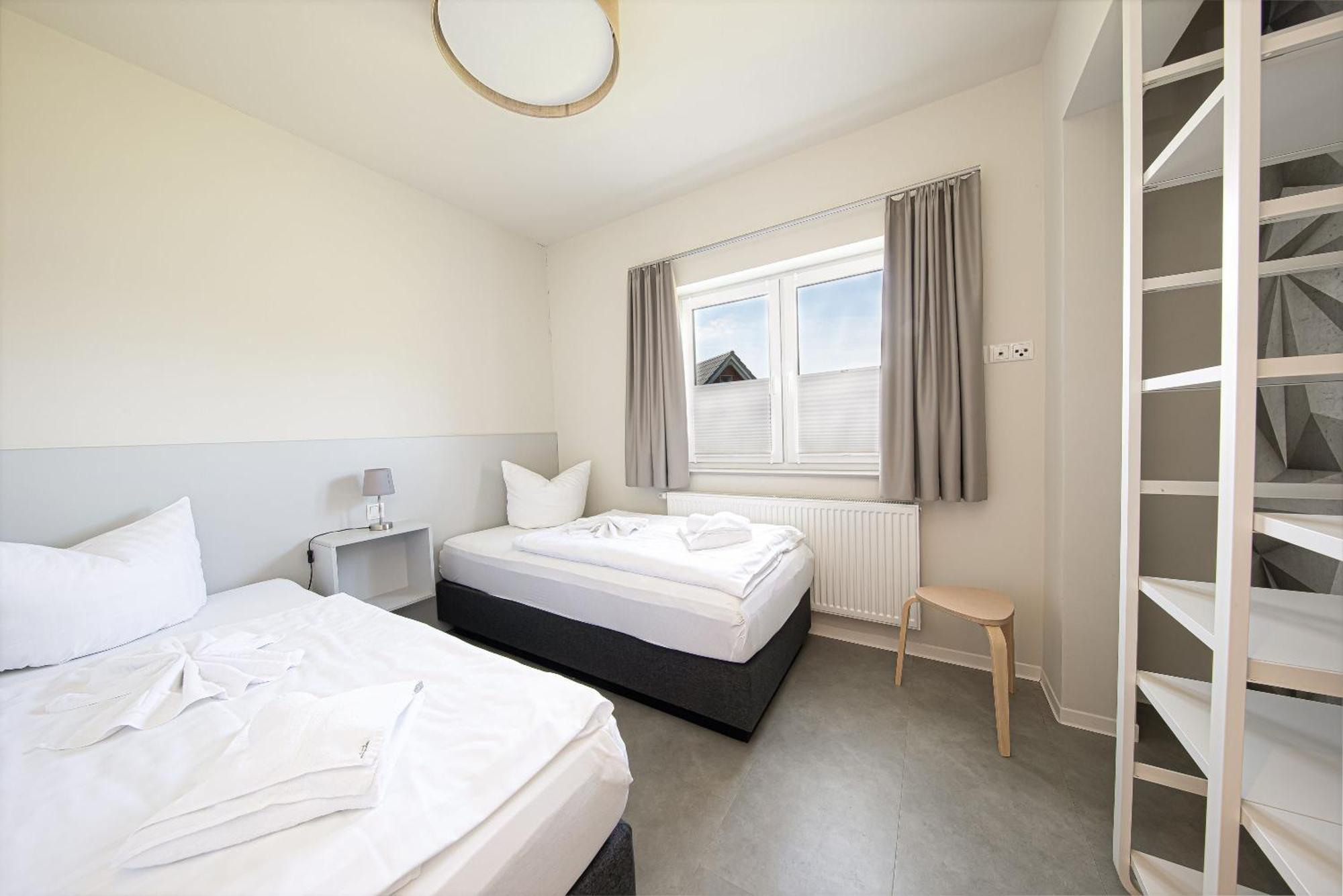 Ferienhaus Seeherz Sellin  Εξωτερικό φωτογραφία