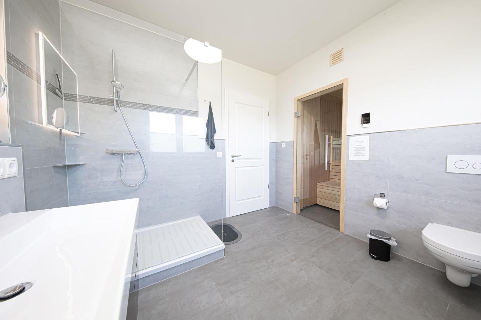 Ferienhaus Seeherz Sellin  Εξωτερικό φωτογραφία