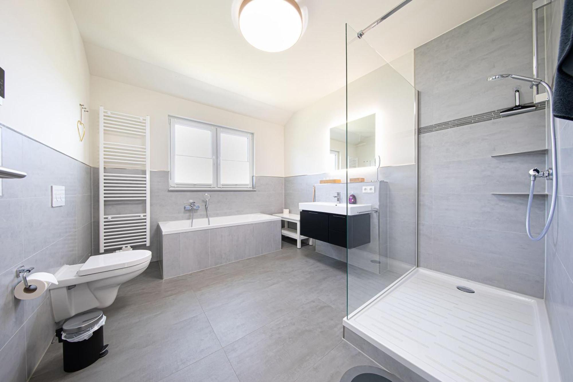 Ferienhaus Seeherz Sellin  Εξωτερικό φωτογραφία