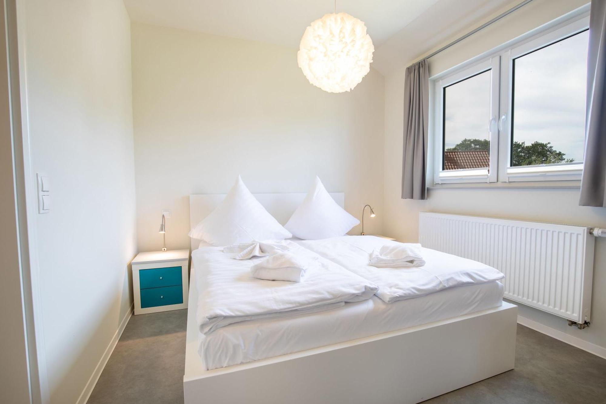 Ferienhaus Seeherz Sellin  Εξωτερικό φωτογραφία