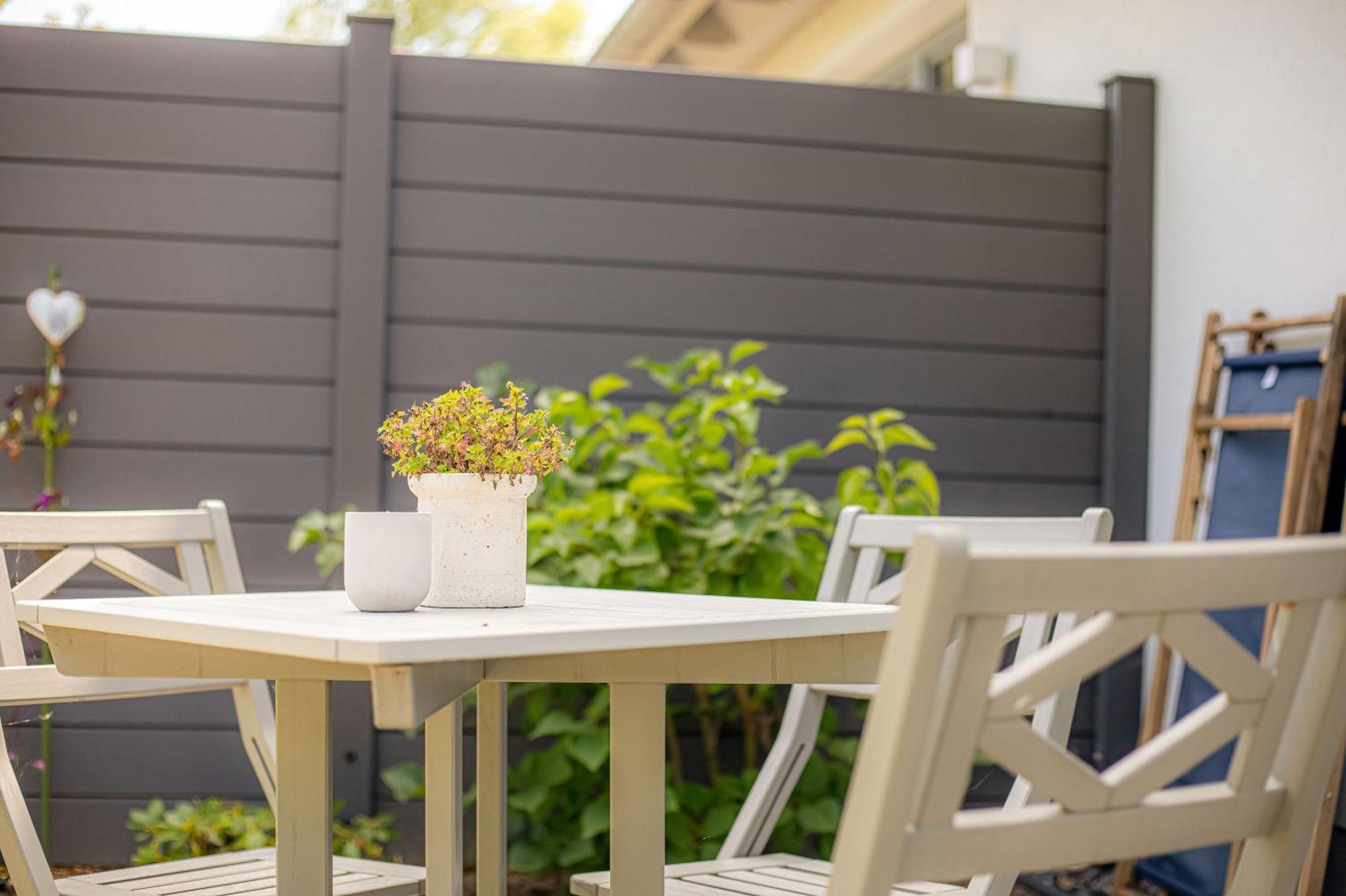 Ferienhaus Seeherz Sellin  Εξωτερικό φωτογραφία