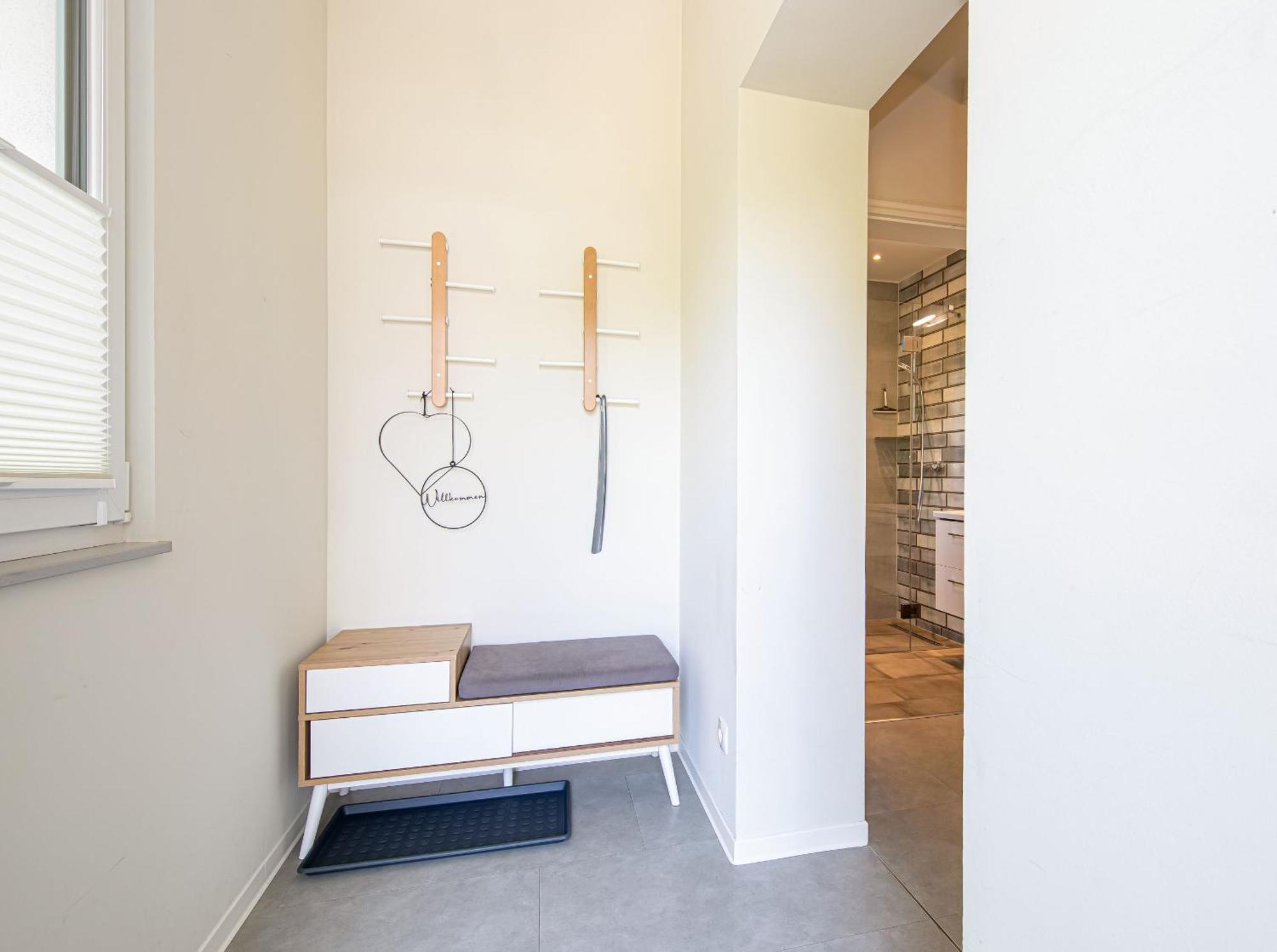Ferienhaus Seeherz Sellin  Εξωτερικό φωτογραφία