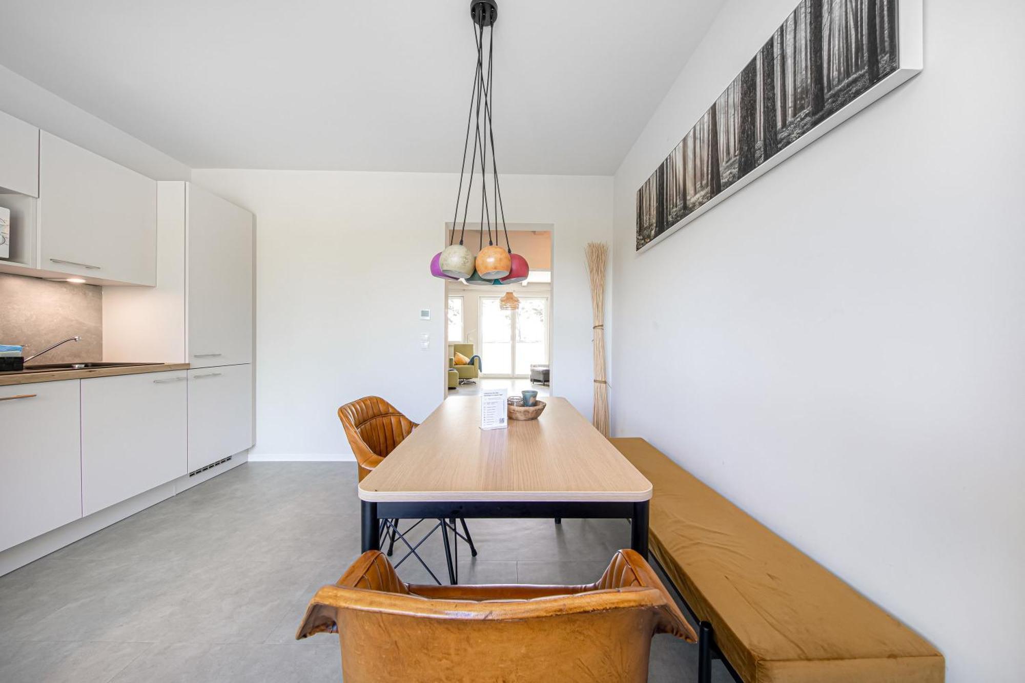 Ferienhaus Seeherz Sellin  Εξωτερικό φωτογραφία