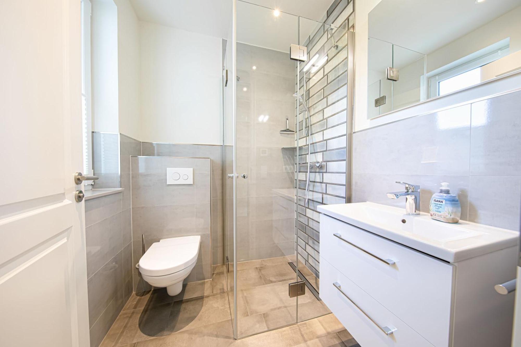 Ferienhaus Seeherz Sellin  Εξωτερικό φωτογραφία