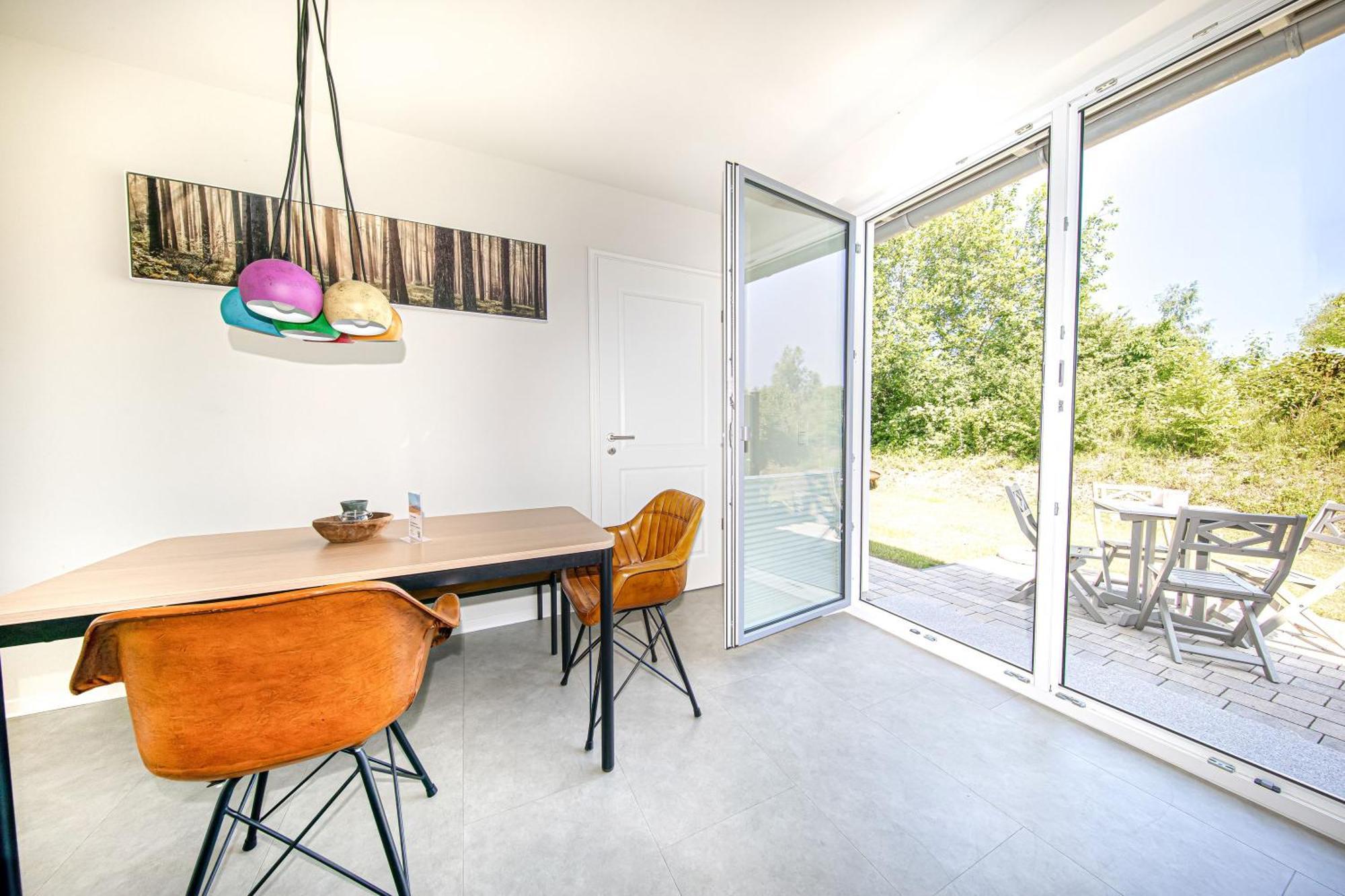Ferienhaus Seeherz Sellin  Εξωτερικό φωτογραφία